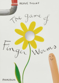 Game of Finger Worms