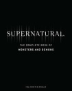 Supernatural: The Men of Letters Bestiary