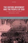 Oxford Movement and the People of God