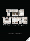 Wire: The Complete Visual History