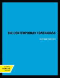 Contemporary Contrabass