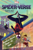 Miles Morales: Around the Spider-Verse