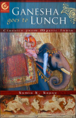 Ganesha Goes to Lunch