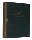 Official Downton Abbey Cookbook Collection