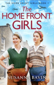 Home Front Girls