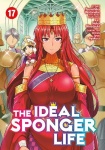 Ideal Sponger Life Vol. 17