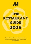 AA Restaurant Guide 2025