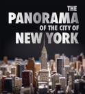 Panorama of the City of New York