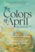 Colors of April