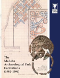 Madaba Archaeological Park Excavations (1992-1996)