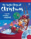 Twelve Days of Christmas (Book + Download)