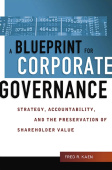 Blueprint for Corporate Governance