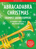 Abracadabra Christmas: Trumpet Showstoppers