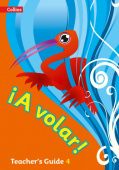 volar Teacher’s Guide Level 4
