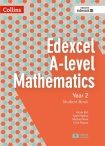 Edexcel A Level Mathematics Student Book Year 2