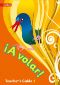 volar Teacher’s Guide Level 2