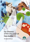 Ear Diseases in Dogs and Cats. Case studies