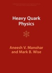 Heavy Quark Physics