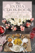 India Cookbook