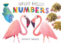 Hello Hello Numbers