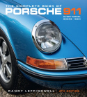 Complete Book of Porsche 911 4th Edition