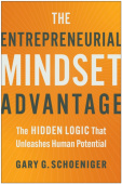 Entrepreneurial Mindset Advantage