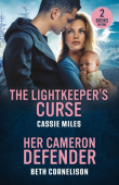 Lightkeeper's Curse / Her Cameron Defender