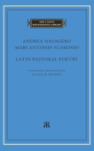 Latin Pastoral Poetry