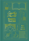 Agatha Christie Reading Tracker