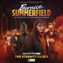 Adventures of Bernice Summerfield - The Eternity Club 3