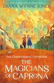 Magicians of Caprona
