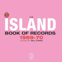 Island Book of Records Volume II