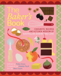 Baker's Book | Favourite recipes and kitchen wisdom by Australian bakers you love