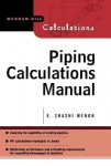 Piping Calculations Manual