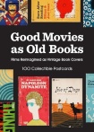 Good Movies as Old Books: 100 Postcards