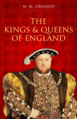 Kings and Queens of England