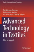 Advanced Technology in Textiles