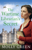 Wartime Librarian’s Secret