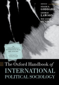 Oxford Handbook of International Political Sociology