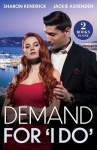 Demand For 'I Do'