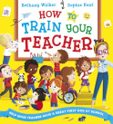 How To Train Your Teacher