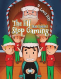 Elf That Couldn’t Stop Gaming