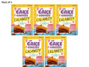 Read Write Inc. Fresh Start Readers: Book 9: The Cake Contest Calamity & Is This Really Good For You? - Pack of 5
