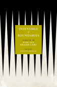 Insensible of Boundaries