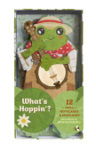 What’s Hoppin’? Notecards