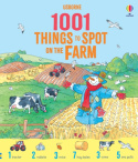 1001 Things to Spot on the Farm