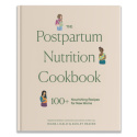 Postpartum Nutrition Cookbook