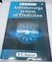 Ashtakavarga System of Prediction