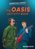 Oasis Activity Book