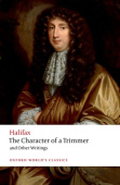 Character of a Trimmer and Other Writings